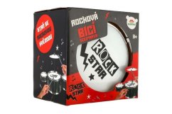 Bubnová súprava ROCK STAR plastová s príslušenstvom