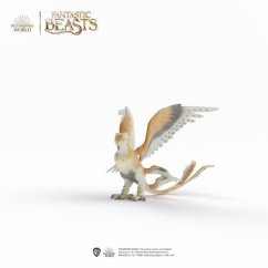 Schleich - Oiseau-tonnerre
Schleich 14904 Oiseau-tonnerre
