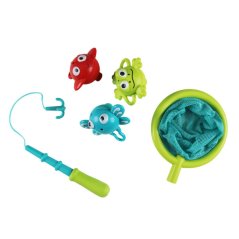 Hape Water Toys - Set de pescuit