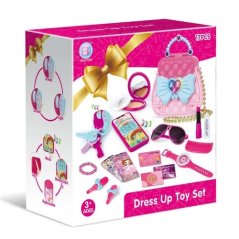 Kosmetyczka-kuferek dla niemowląt