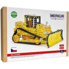 MERKUR Buldozér 535ks