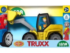 LENA 4412 Car truxx nakladač v krabici