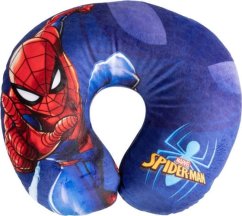 Detský cestovný vankúš SPIDERMAN