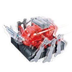 Connex Roboticzny chrząszcz