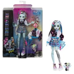 Monster High™ MONSTER DOLL - FRANKIE