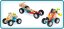 Brio 34595 Builder - pull-back systém