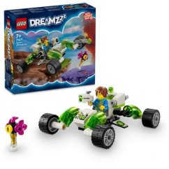 LEGO® DREAMZzz (71471) Mateo a jeho terénne auto