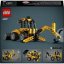 Lego Technic 42197 Zadní nakladač