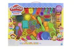 Playdoh nagy készlet