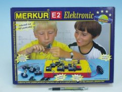 Merkur Elektronic E2