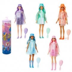 Barbie® Color Reveal™ BARBIE DÉŠŤ/SLUNCE