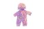 Detská bábika 28 cm s pevným telom a príslušenstvom v krabici