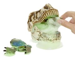 GrossMos Dinoszaurusz, 1. sorozat, PDQ