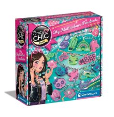 Crazy CHIC - Farebné náramky