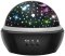 Projektor nocnego nieba Deluxe czarny
