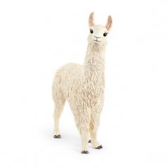 Schleich 13920 Llama mascota
