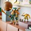 Lego® Builder 71794 Lloyd, Arin și echipa lor de roboți ninja