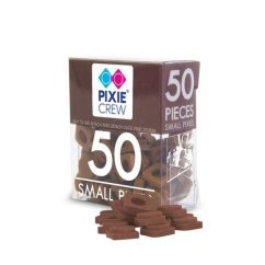 Micuța Pixie BROWN