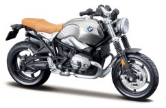 Maisto - Motocicletă, BMW R nineT Scrambler, 1:18
