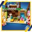 LEGO® Sonic the Hedgehog™ L'île de sauvetage des animaux d'Amy
