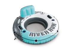 Intex vízi ülés fogantyúkkal tűz kiadás