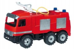 Lena 2028 Mercedes požární auto 70 cm