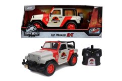 Jurassic World RC Jeep Wrangler 1:16
