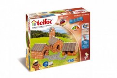 Teifoc Village 155 piezas
