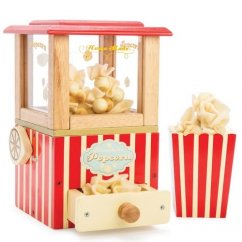 Le Toy Van Popcorn Kukoricakészítő