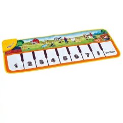 Pianino podłogowe