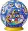 Puzzle-Ball Disney 72 dielikov - 100 rokov