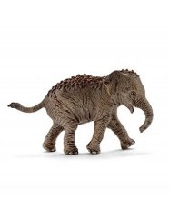 Schleich 14755  Asijský slon mládě