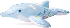Intex 58535 Vízijármű delfin 175x66cm