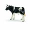 Schleich 13798 vițel Holstein