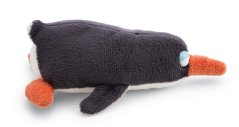 NICI GREEN Magnetka tučňák Jorge Thunder, 12 cm