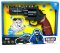 Pistolet policyjny z odznaką