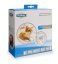 PetSafe® Magnetická dvířka Staywell 400, bílá