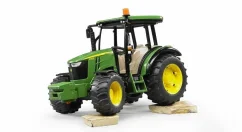 Bruder 2106 Tracteur John Deere 5115M