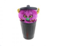 Stinky plyšák z popelnice 37cm