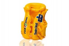 Intex 58660 Detská vesta 3-6 rokov