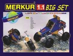 Kits de vehículos Merkur merkur