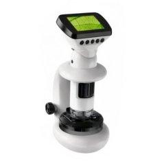 Cyfrowy mikroskop dla dzieci