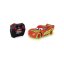 Coches RC Rayo McQueen Turbo Glow Racers 1:24, 2kan