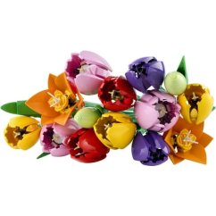 LEGO® Botanicals 11501 Kytice tulipánů