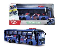 MAN Lion´s Coach busz 26,5 cm