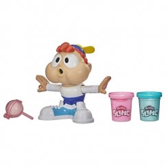 Play-Doh Chewy Charlie
