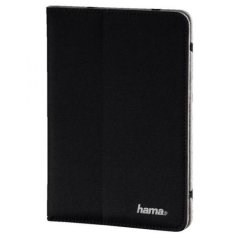 Obal Strap pro tablety/eBooky, do 17,8 cm (7"), černý