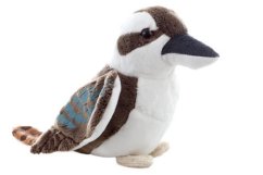 Plyšový soplík 20 cm