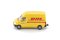 Siku Blister 1085 - Poštovní dodávka Mercedes Sprinter
