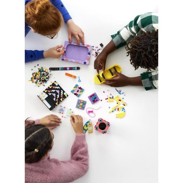 LEGO® DOTS 41961 Designer Set - Modele